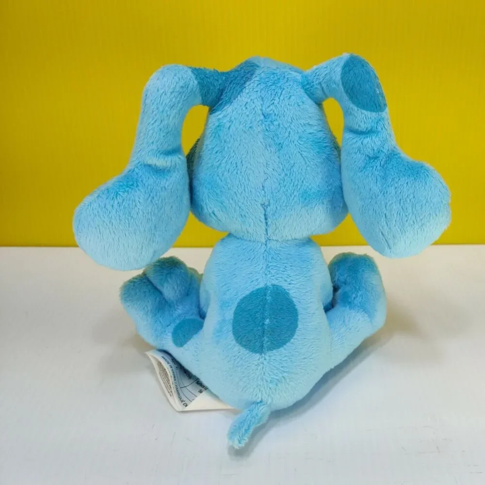 Blues Clues blues clues